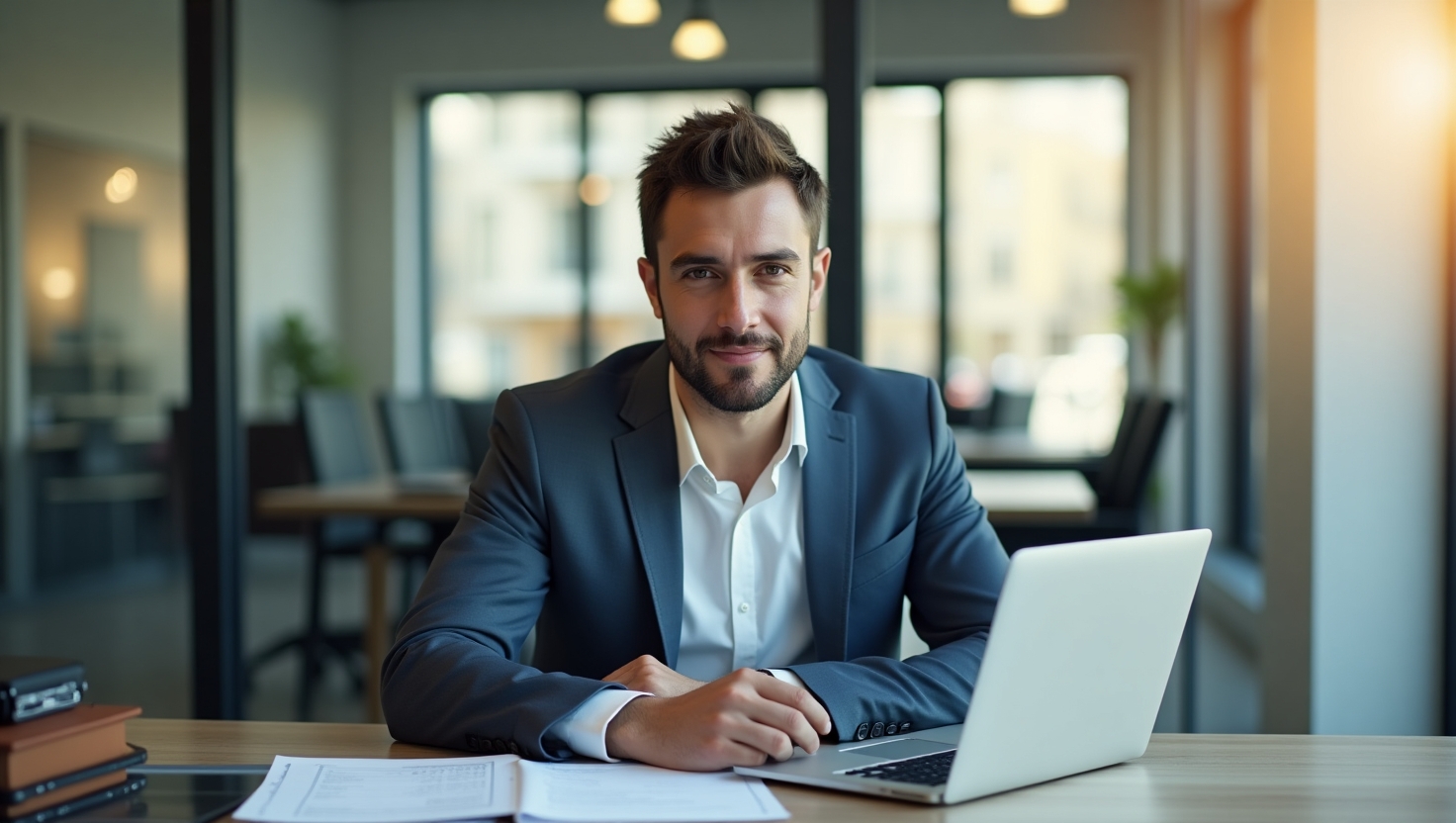 Servicio profesional de contabilidad
